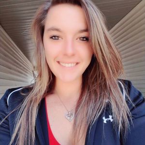 Meet your Posher, Kelsey